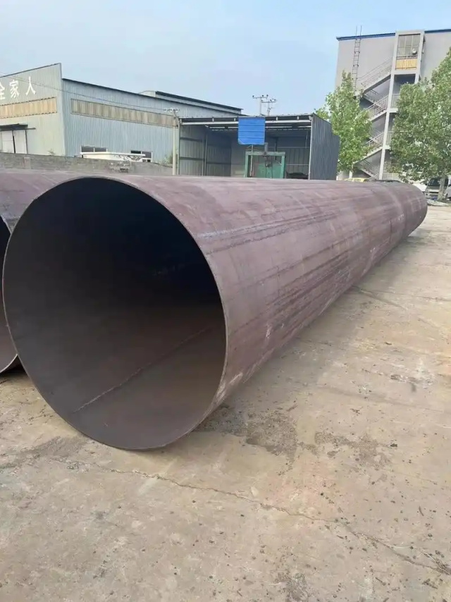 嘉黎大口径12Cr1MoVG无缝钢管